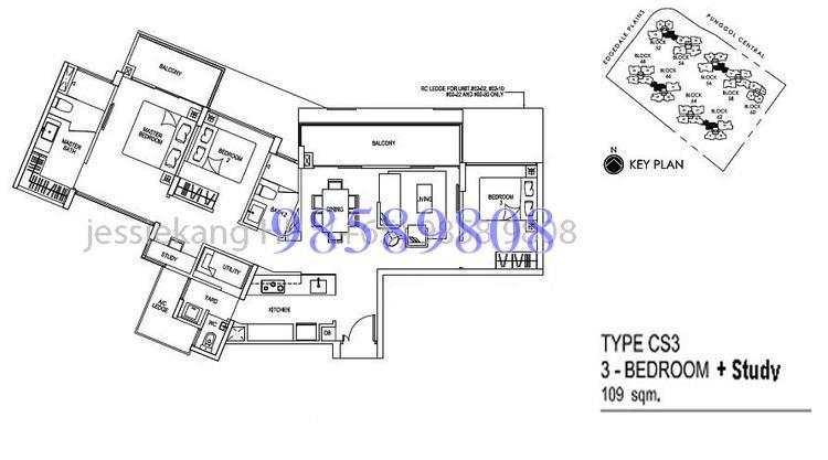 River Isles (D19), Condominium #159938792